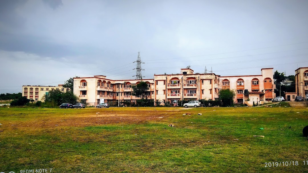 Acharya Shri Chander College of Medical Sciences, Jammu