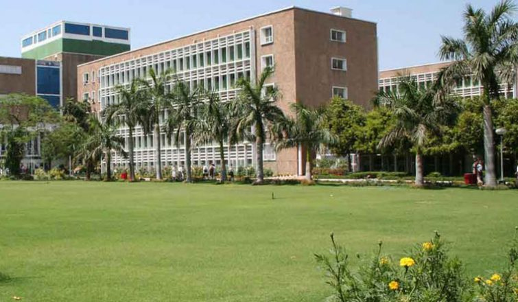 All India Institute of Medical Sciences, Gorakhpur