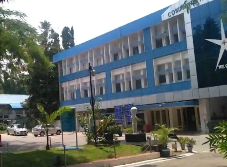 Command Hospital Air Force, Bangalore