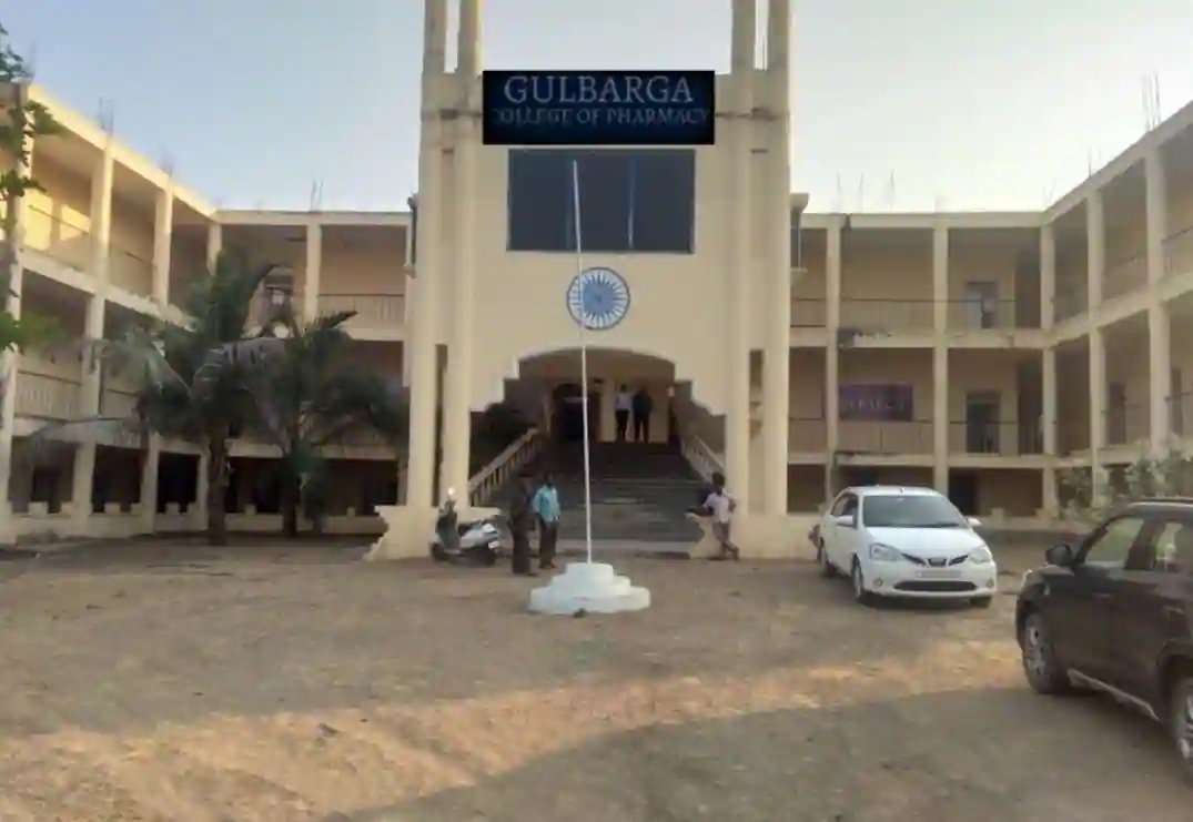 Gulbarga Institute of Medical Sciences, Gulbarga