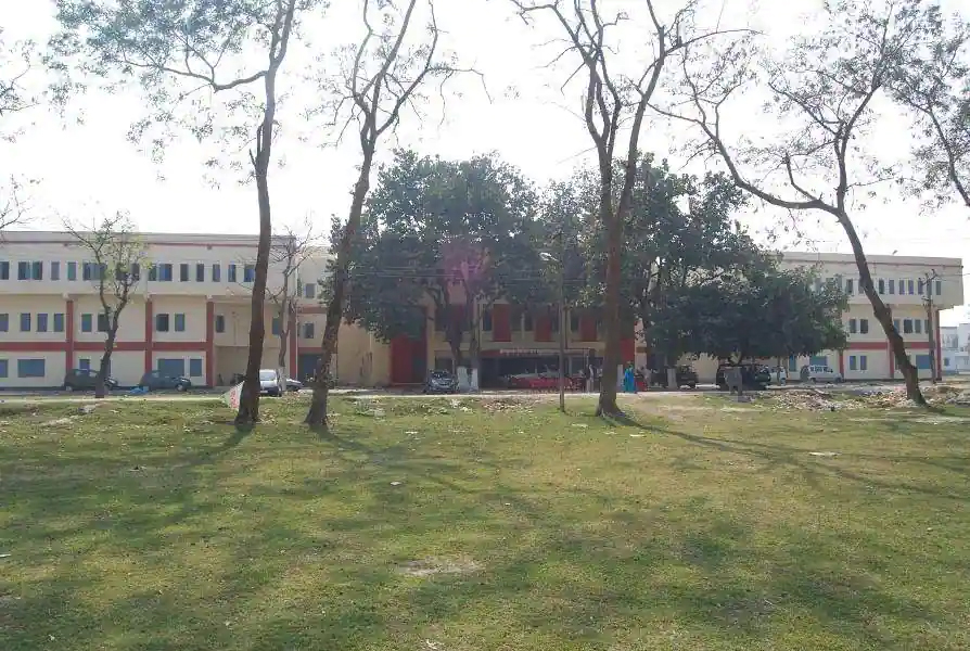 Shri Krishna Medical College, Muzzafarpur