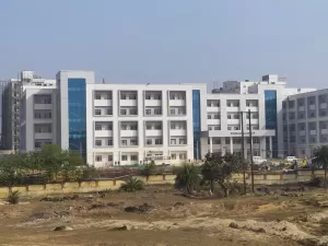 Dumka Medical College, Dighi Dumka 