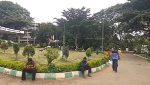 Indira Gandhi Institute of Child Health, Bangalore