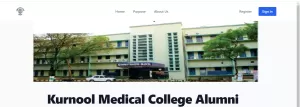 Kurnool Medical College, Kurnool 