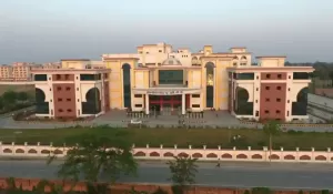 Vardhman Institute of Medical Sciences, Pawapuri, Nalanda  