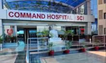 Command Hospital,Chandimandir