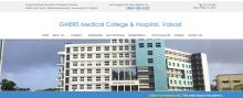 GMERS Medical College, Valsad 