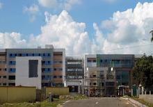 Government Medical College &amp; Hospital (Renamed as Fakir Mohan Medical College &amp; Hospital), Balasore