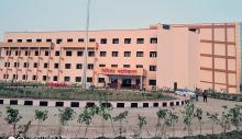 Government Medical College (Bharat Ratna Shri Atal Bihari Vajpyee Memorial Med. Col.), Rajnandgaon 