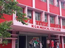 M G M Medical College, Jamshedpur  