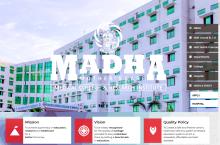 Madha Medical College and Hospital, Thandalam, Chennai  