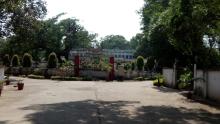 Ranchi Instt. Of Neuro-Psychiatry and Allied Sciences,Kanke,Ranchi