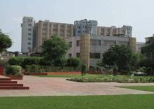 Sanjay Gandhi Postgraduate Institute of Medical Sciences, Lucknow